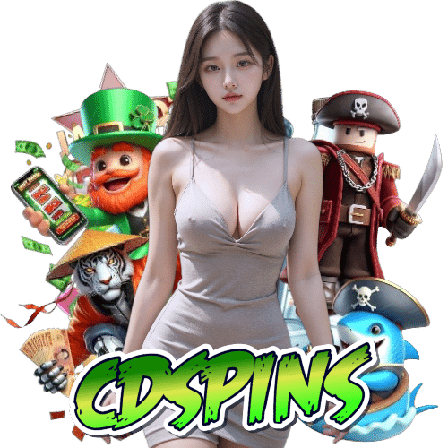 cdspins สล็อตออนไลน์