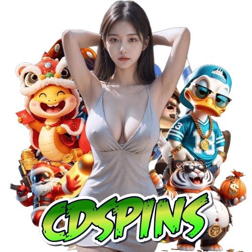 cdspins เครดิตฟรี