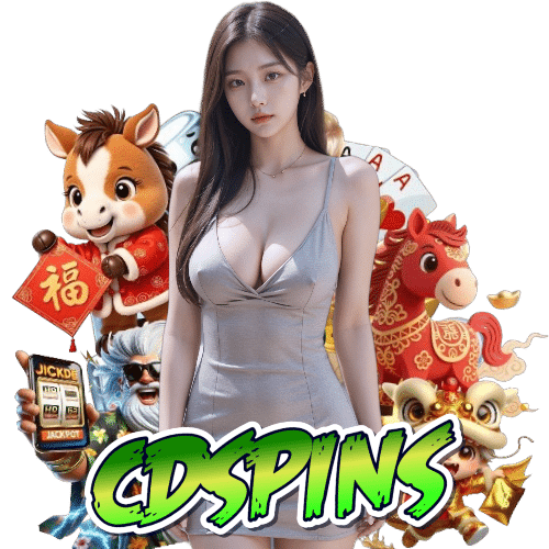 cdspins